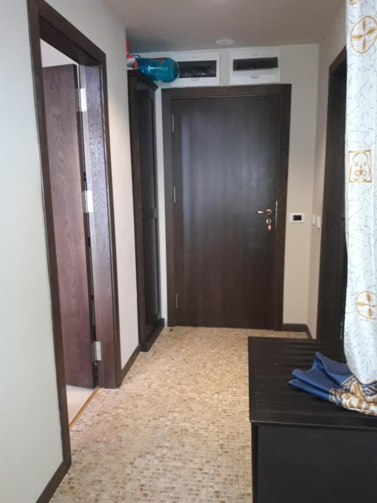 סאני ביץ' Arendo Sea Апартамент В Barcelo מראה חיצוני תמונה